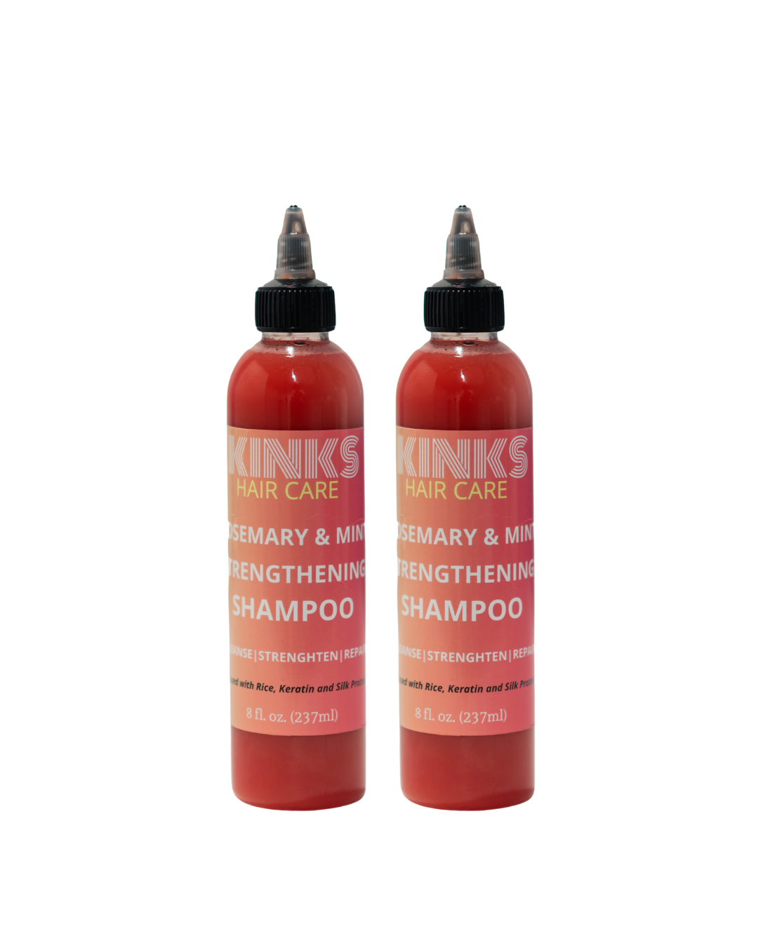 Save $3 - Rosemary Shampoo Duo