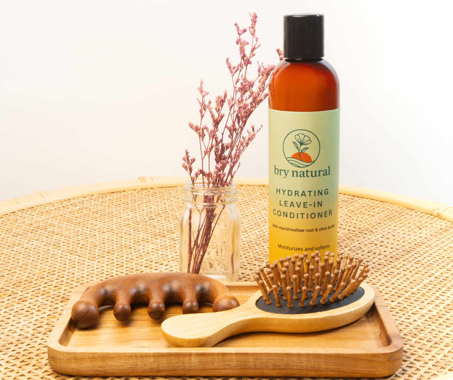 Hydrating Leave-in Conditioner