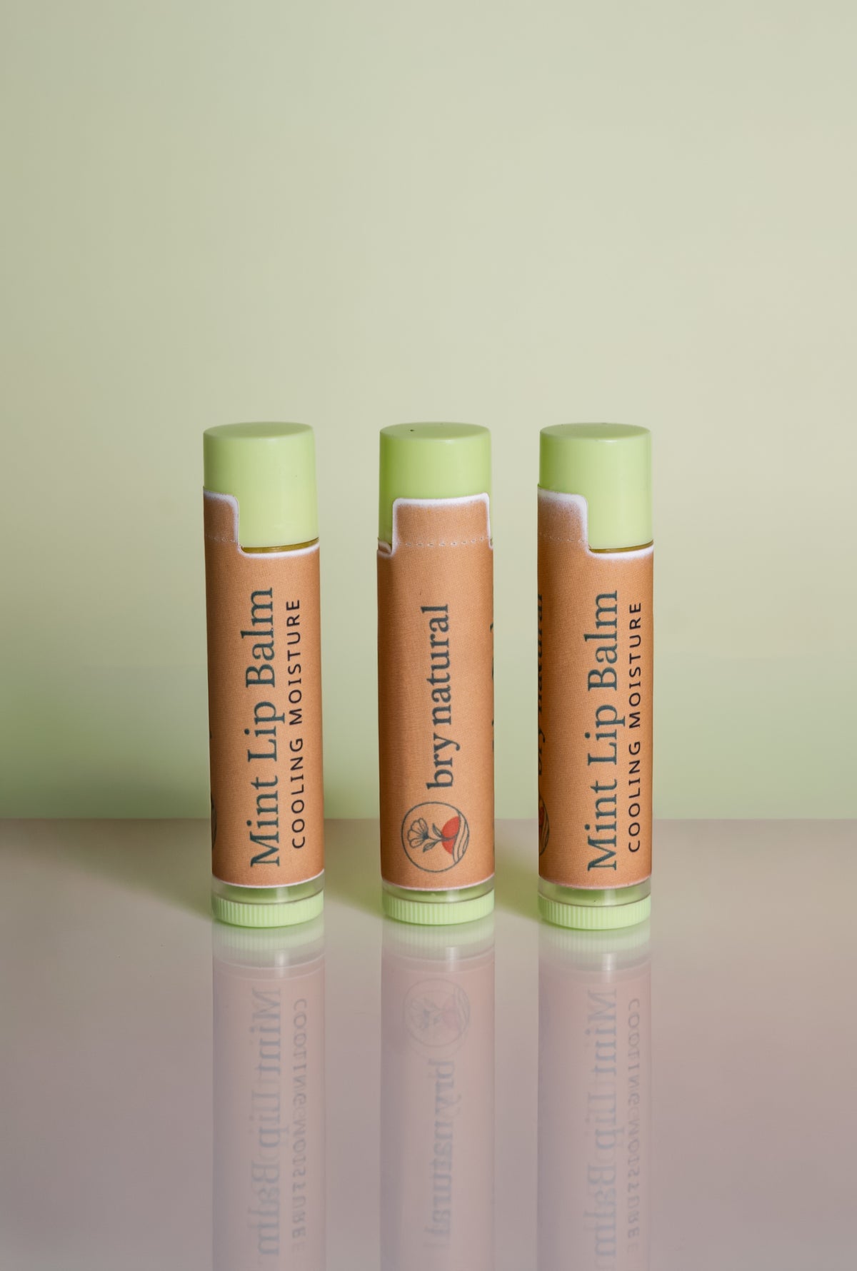 Mint Lip Balm