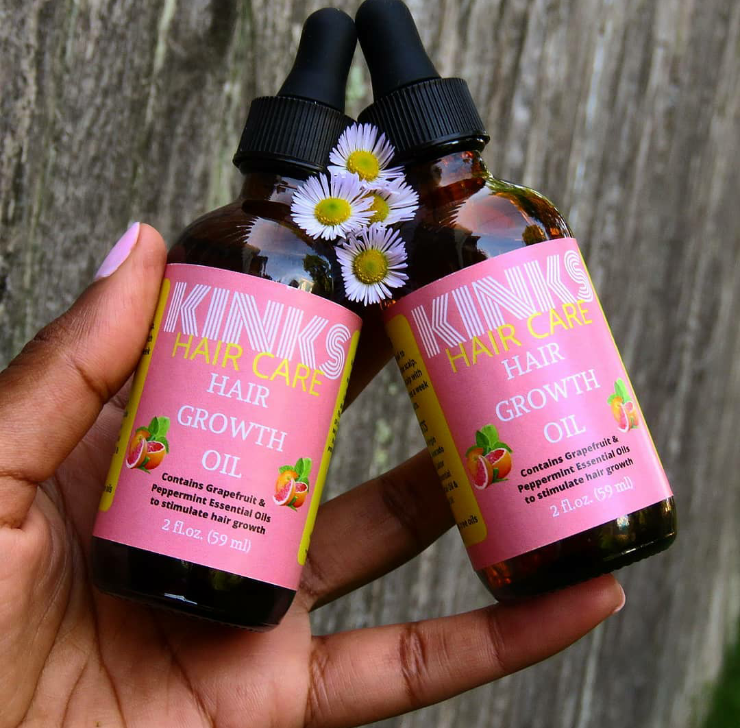 Save $12 - Rosemary Oil Duo