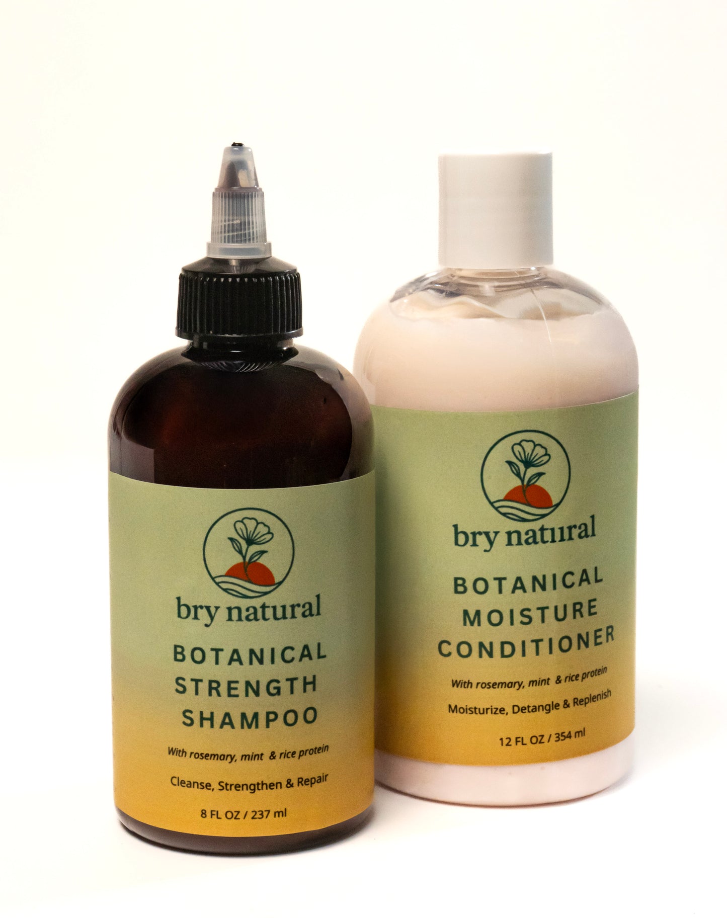Botanical Moisture Conditioner