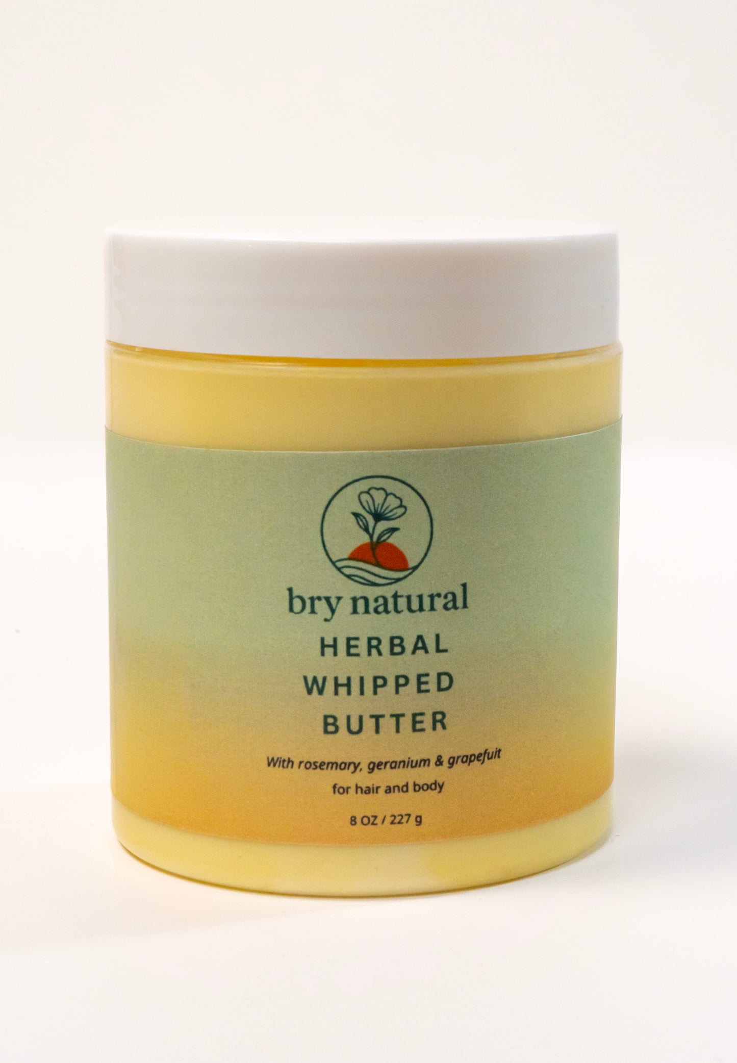 Herbal Whipped Butter - Coming Soon