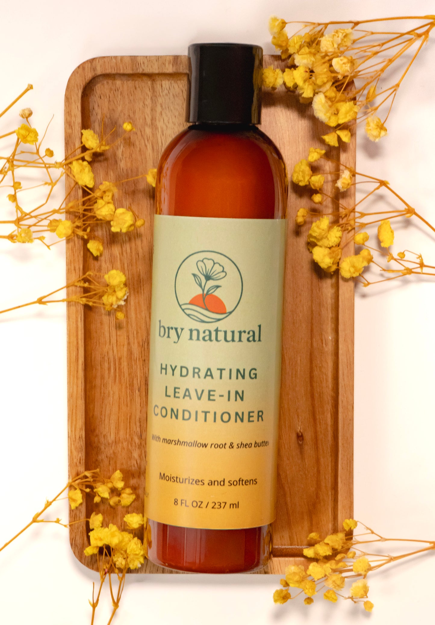 Hydrating Leave-in Conditioner
