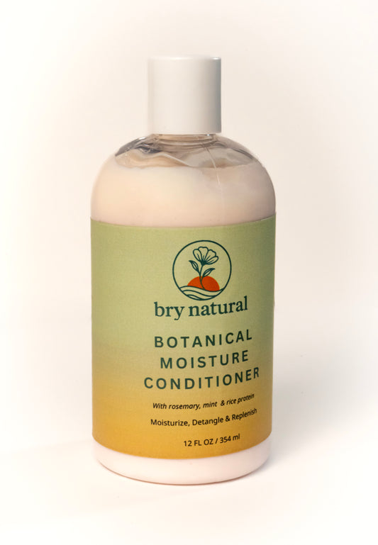 Botanical Moisture Conditioner