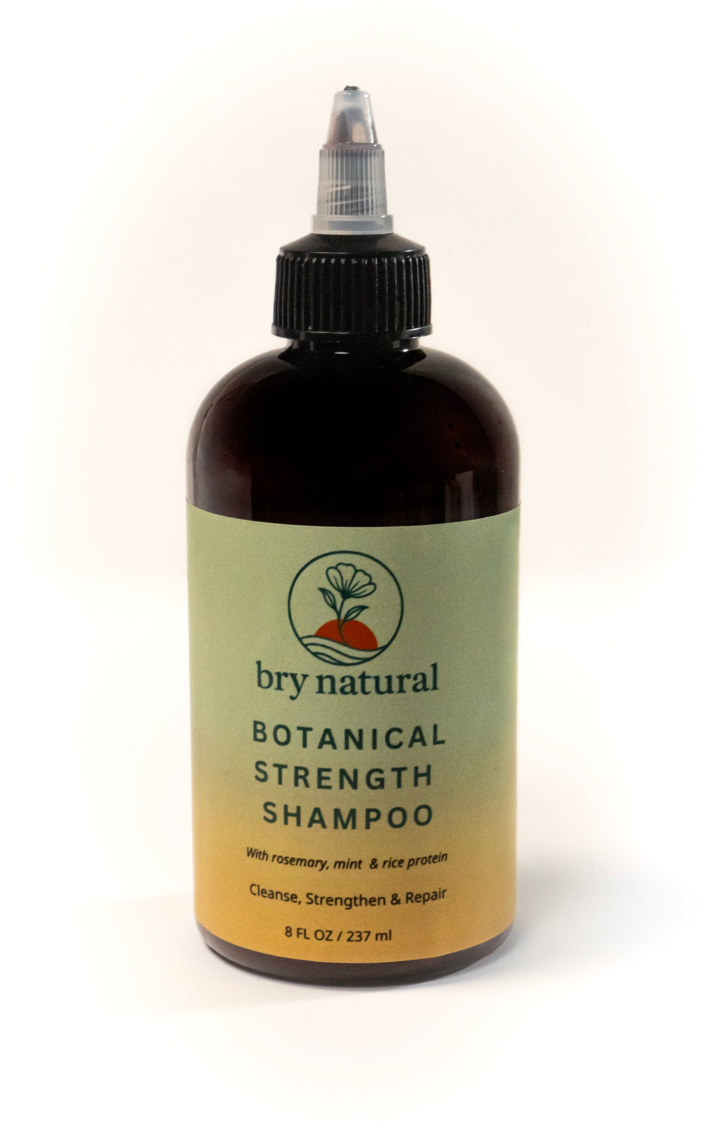 Botanical Strength Shampoo