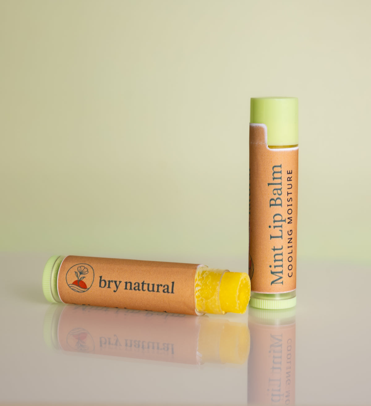 Mint Lip Balm