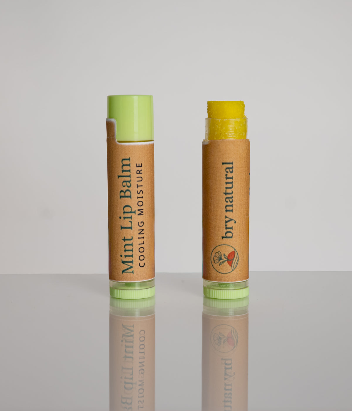Mint Lip Balm