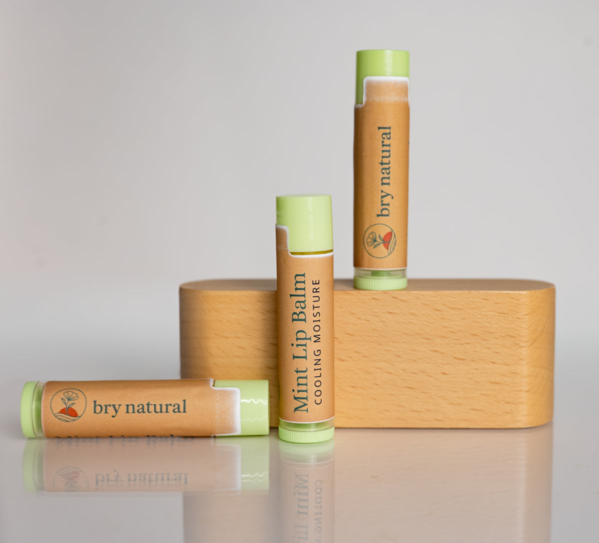 Mint Lip Balm
