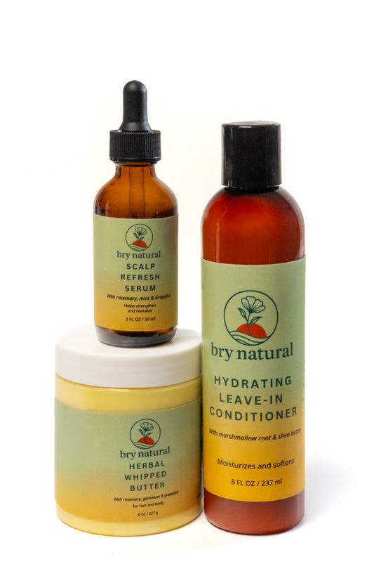 LOC Method Bundle