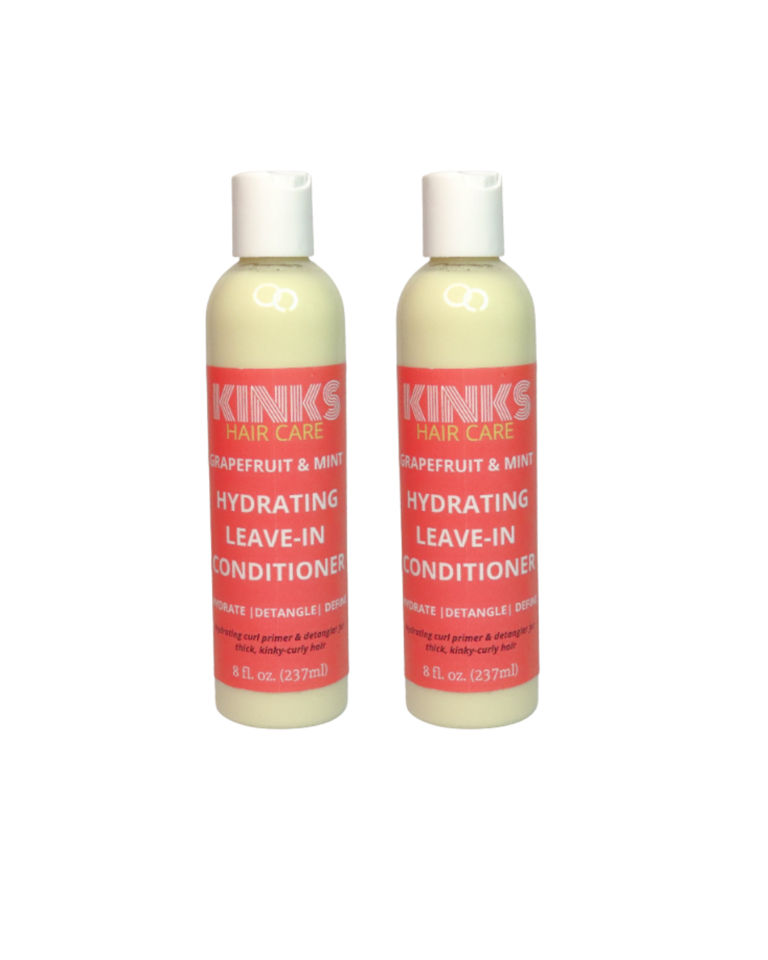 Save $6 - Hydration Duo