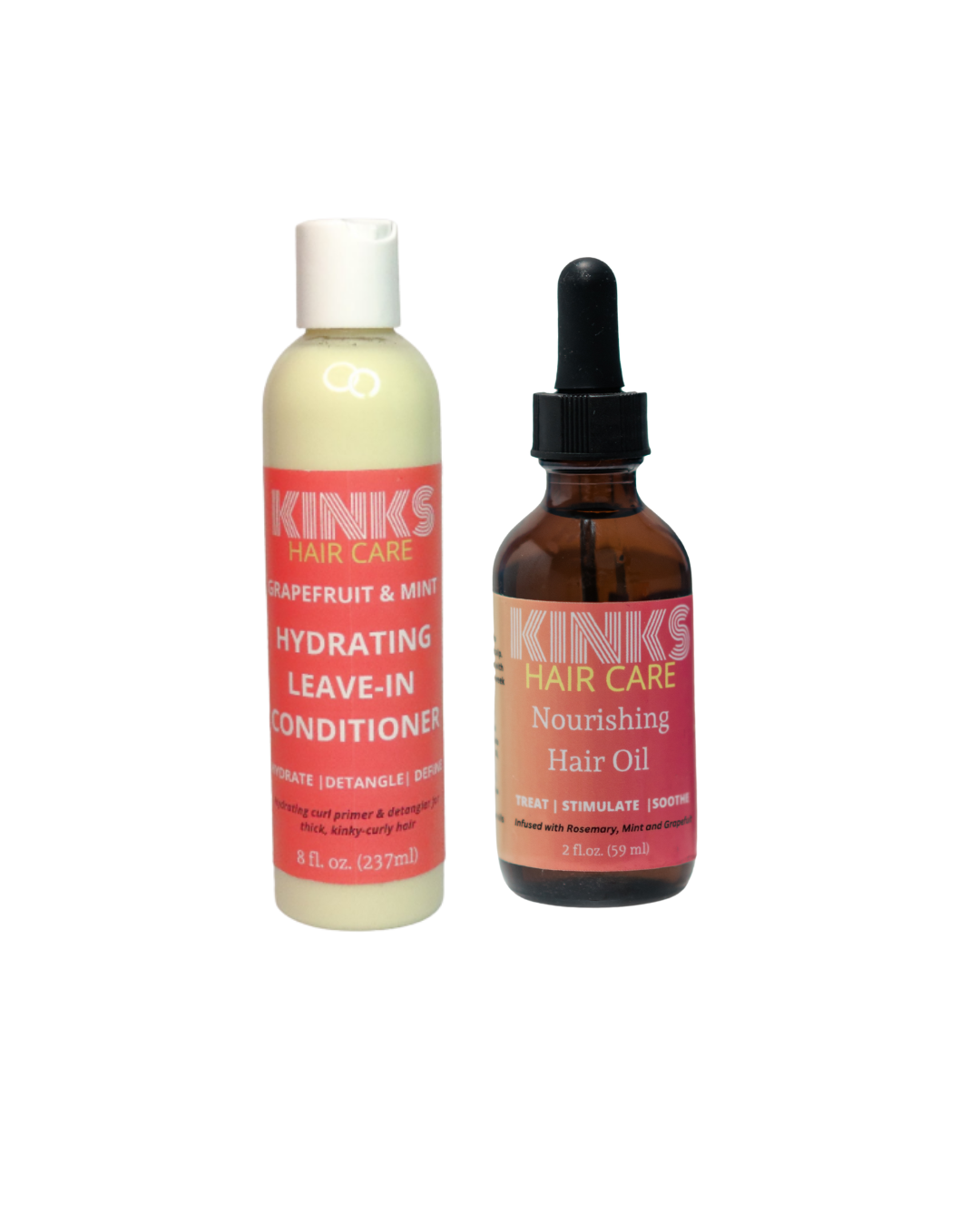 Save $6 - Hydrate & Nourish Duo
